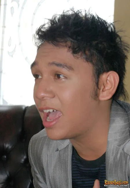 Foto Igo Idol