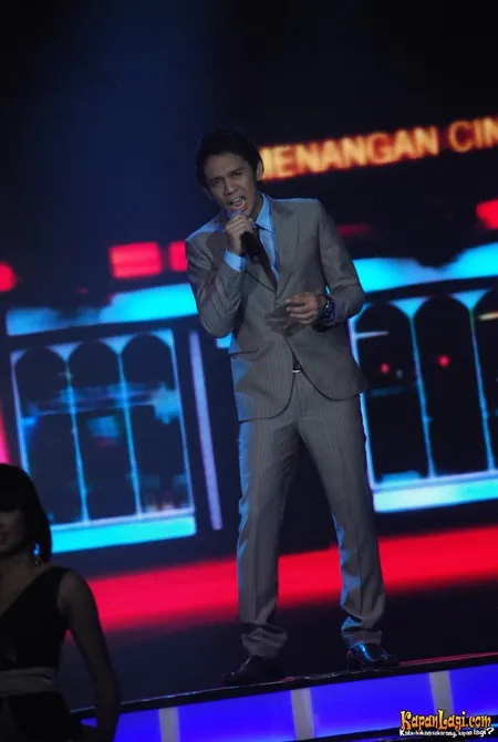 Foto Igo Idol