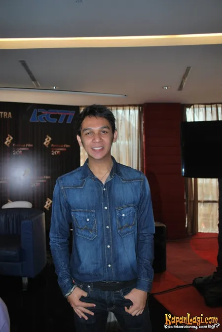 Foto Igo Idol