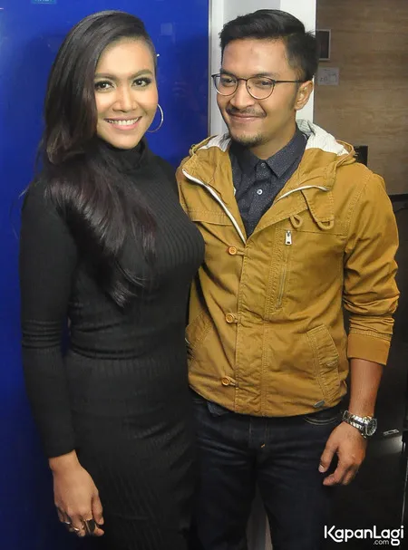 Foto Ihsan Tarore