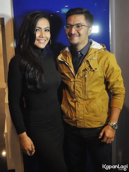 Foto Ihsan Tarore