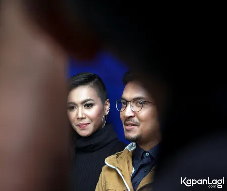 Foto Ihsan Tarore