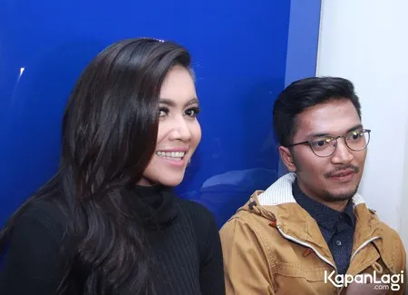 Foto Ihsan Tarore
