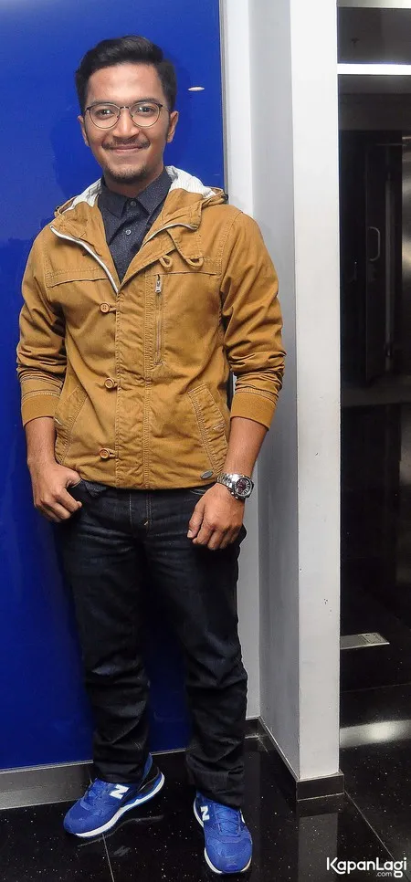 Foto Ihsan Tarore