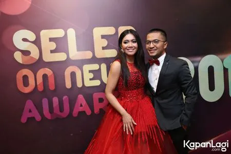 Foto Ihsan Tarore