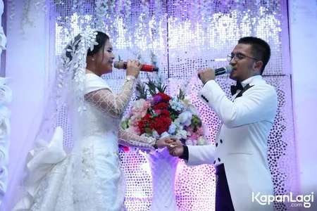 Foto Ihsan Tarore