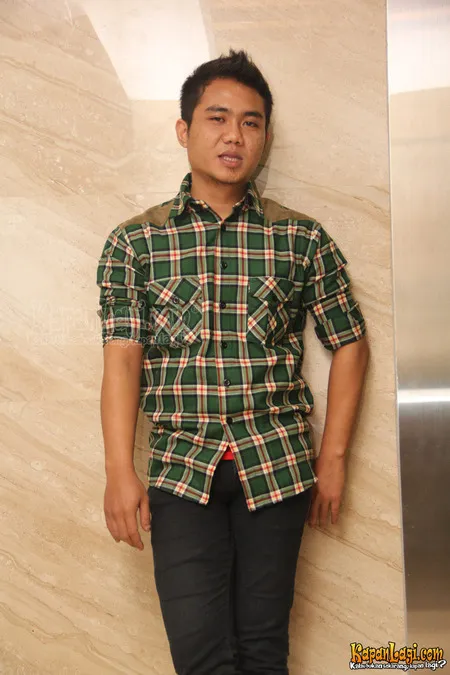 Foto Iim Kangen Band