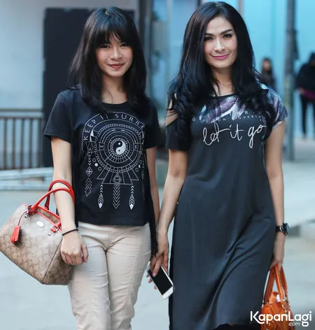 Foto Iis Dahlia