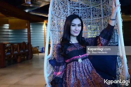 Foto Iis Dahlia