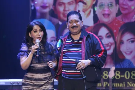 Foto Iis Sugianto