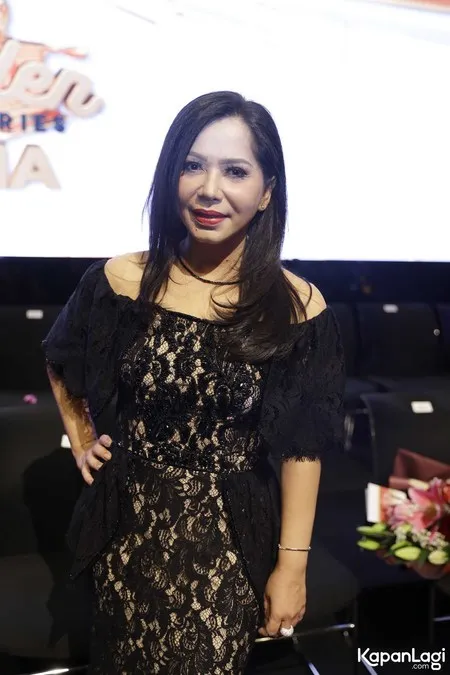 Foto Iis Sugianto