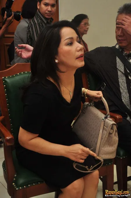 Foto Iis Sugiarto