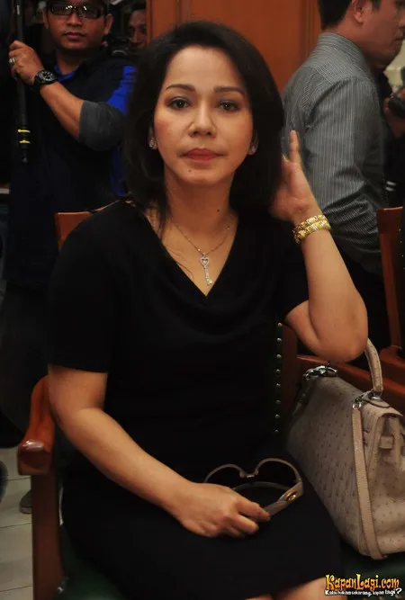 Foto Iis Sugiarto