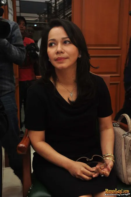 Foto Iis Sugiarto