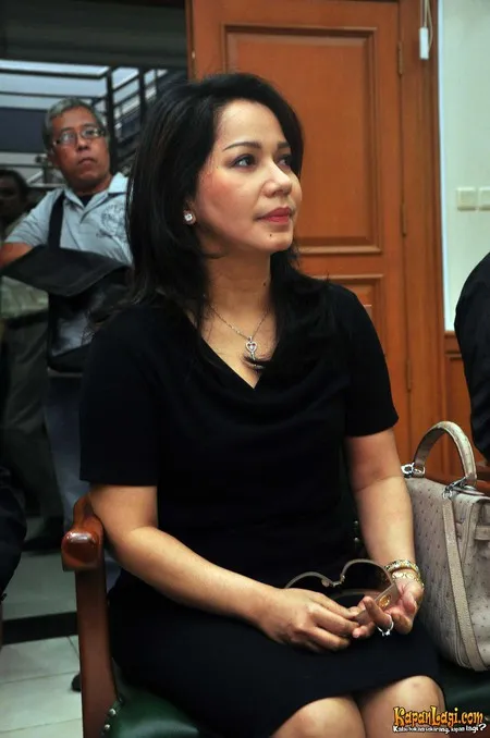 Foto Iis Sugiarto