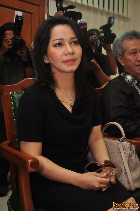 Foto Iis Sugiarto