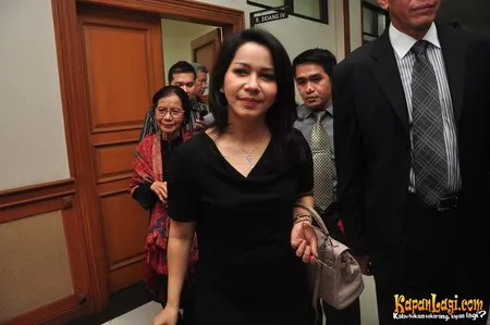 Foto Iis Sugiarto