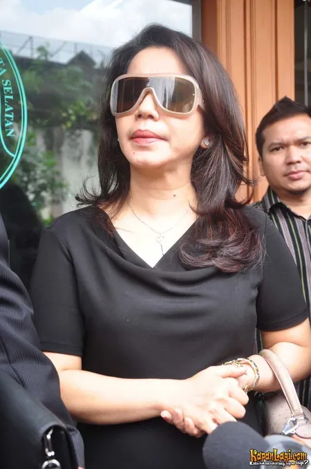 Foto Iis Sugiarto