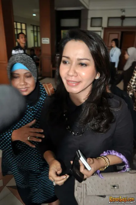 Foto Iis Sugiarto
