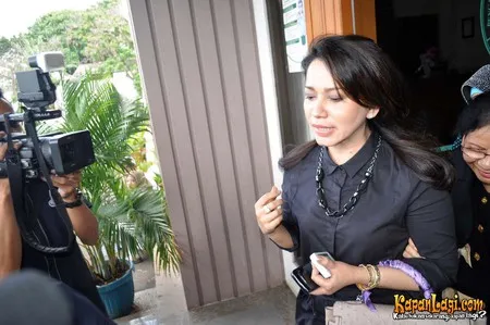 Foto Iis Sugiarto