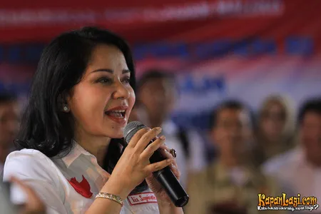 Foto Iis Sugiarto