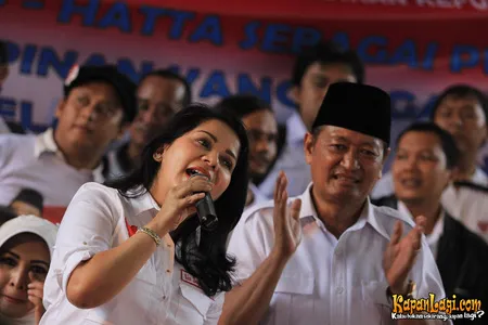Foto Iis Sugiarto