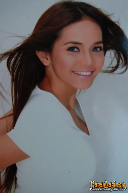 Foto Ika Eviolina