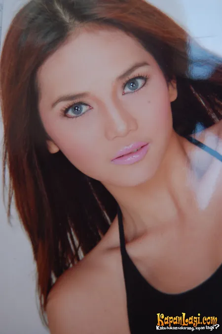 Foto Ika Eviolina