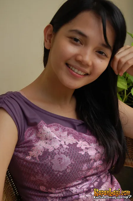 Foto Ika Eviolina