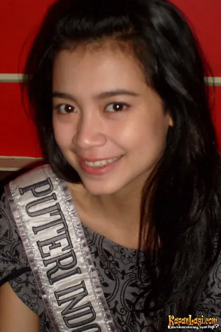 Foto Ika Fionda Putri