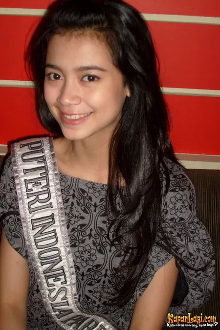 Foto Ika Fionda Putri