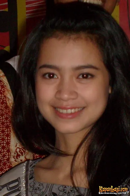 Foto Ika Fionda Putri