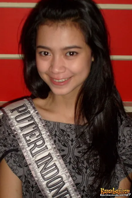 Foto Ika Fionda Putri