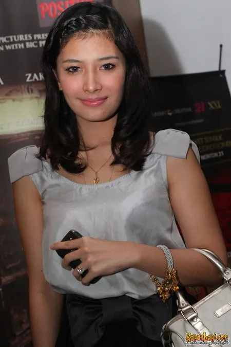 Foto Ika Sari