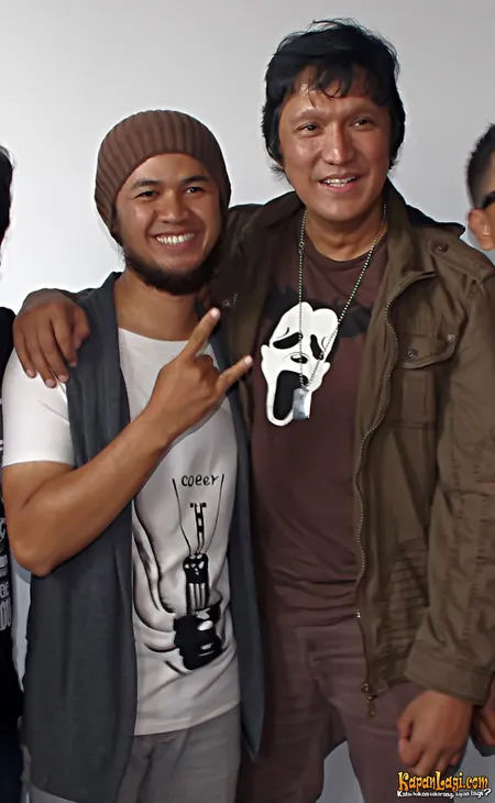 Foto Ikang Fawzi
