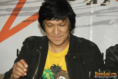 Foto Ikang Fawzi