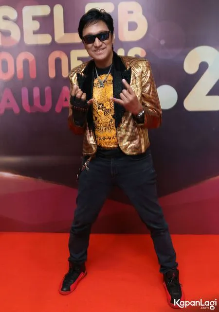 Foto Ikang Fawzi