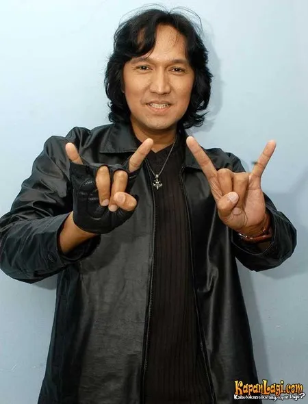 Foto Ikang Fawzi