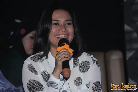 Foto Ike Nurjanah
