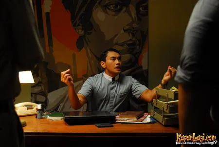 Foto Ikhsan Himawan