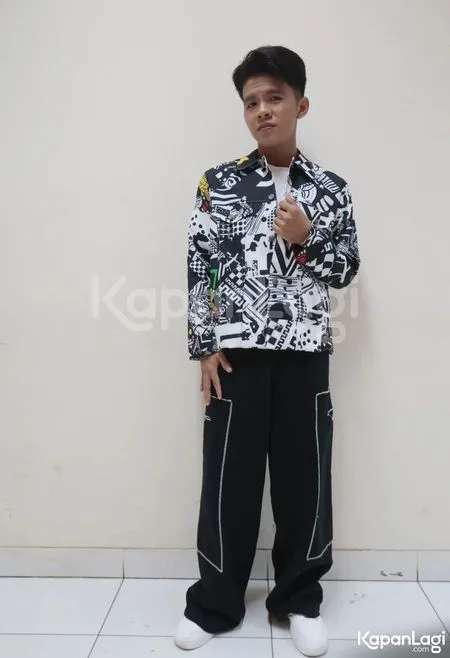 Foto Ikhwan Polewali Mandar
