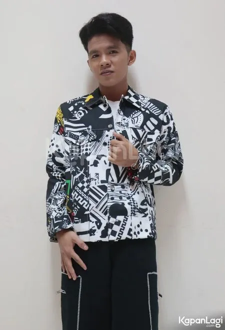 Foto Ikhwan Polewali Mandar
