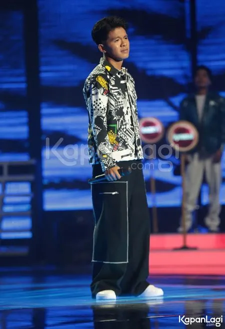 Foto Ikhwan Polewali Mandar