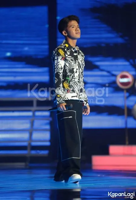 Foto Ikhwan Polewali Mandar