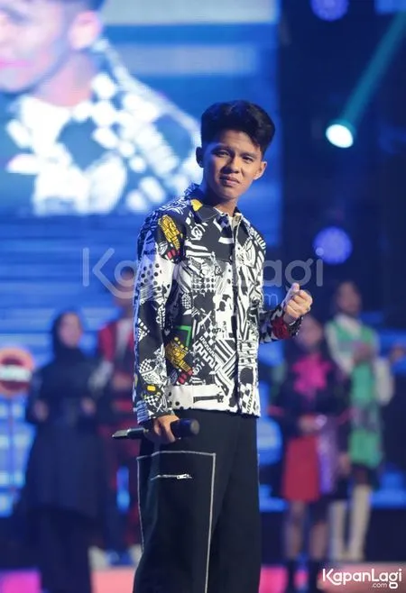 Foto Ikhwan Polewali Mandar