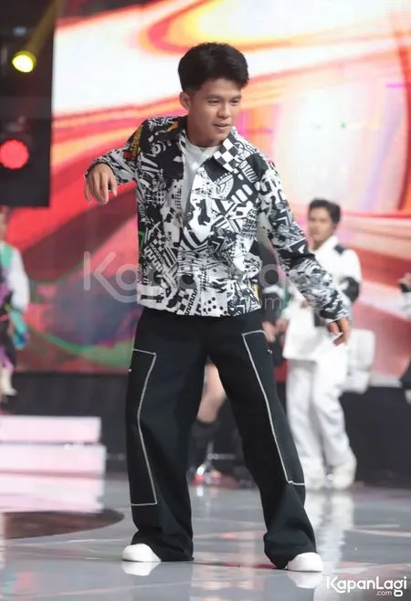 Foto Ikhwan Polewali Mandar