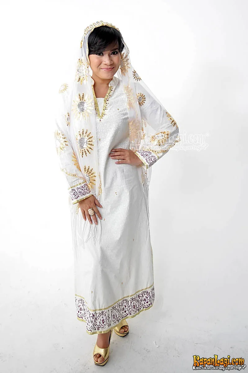 Ikke Nurjanah. Foto: KapanLagi.com