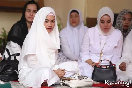 Foto Ikke Nurjanah