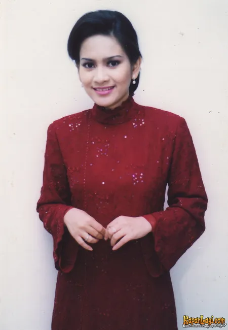 Foto Ikke Nurjanah
