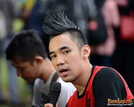 Foto Ikmal Tobing